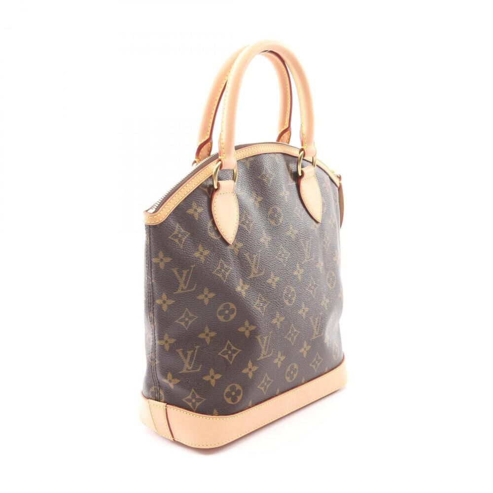 Louis Vuitton Lockit