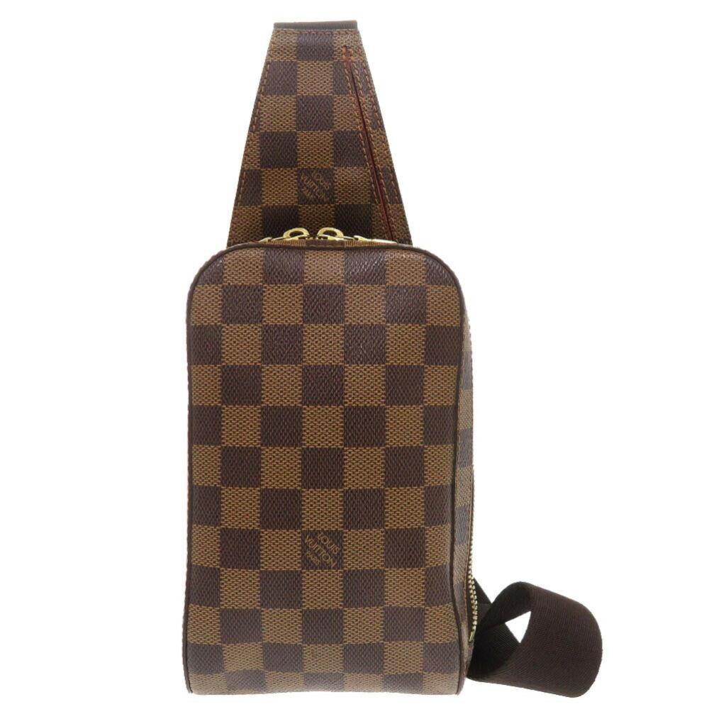 Louis Vuitton Crossbody Bag