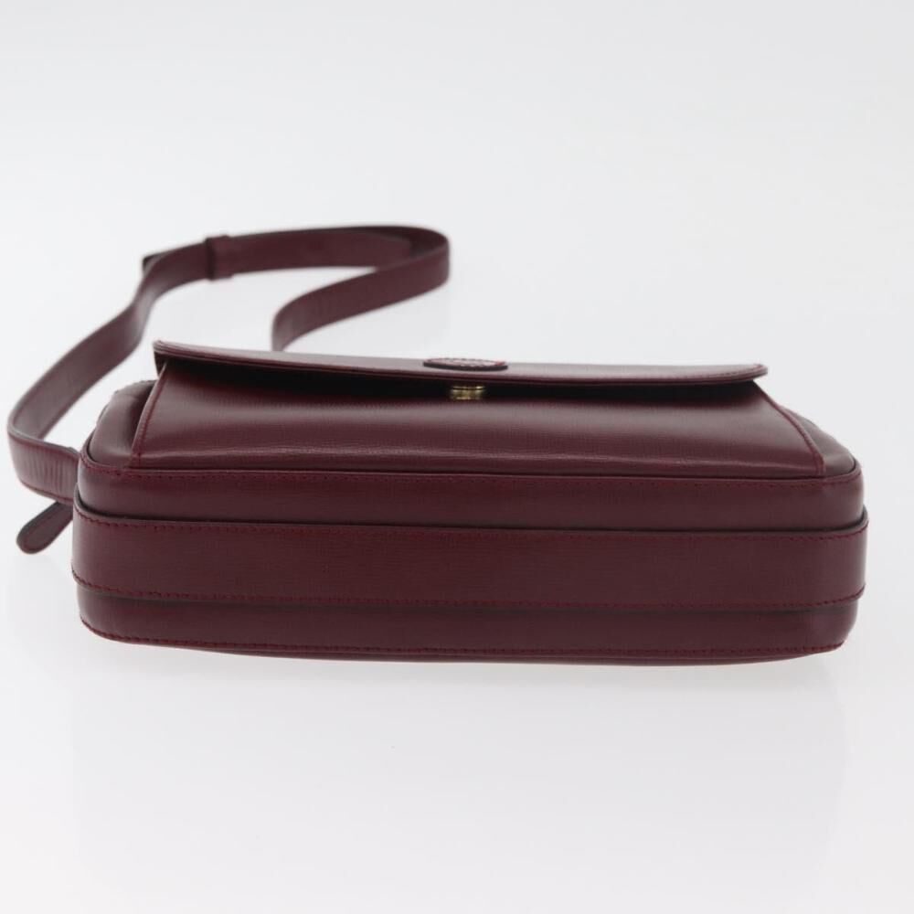 Cartier Shoulder Bag