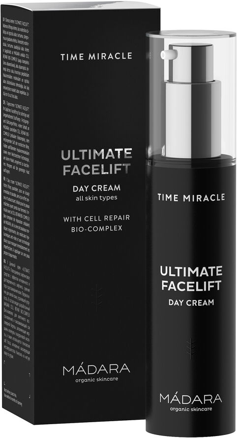 Time Miracle Ultimate Facelift Day Cream 50 ml