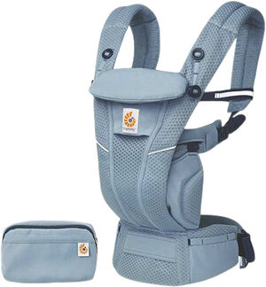 Ergobaby Omni Breeze Slate Blue