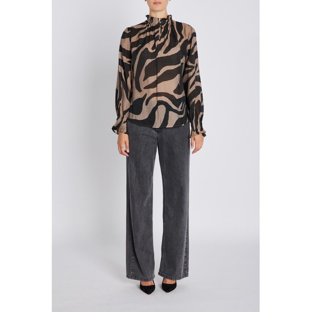 DuscleBBTerese blouse