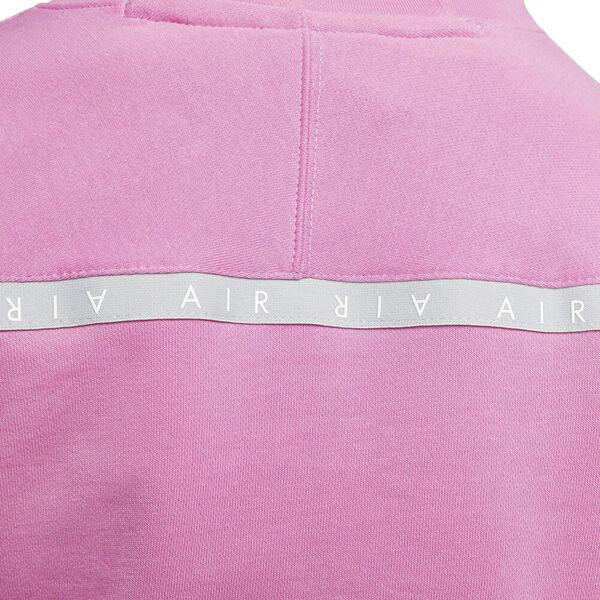 Air Cropped Haettetroje