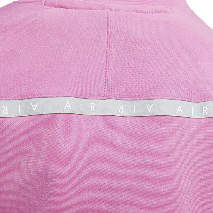 Air Cropped Haettetroje