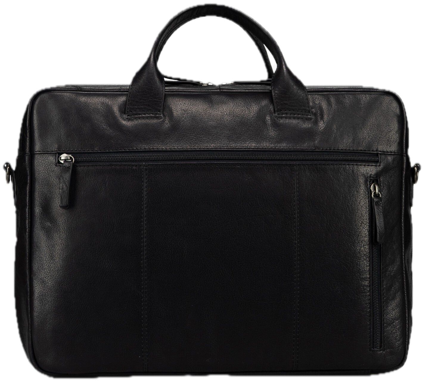 GLASGOW Businesss Bag 2C Black