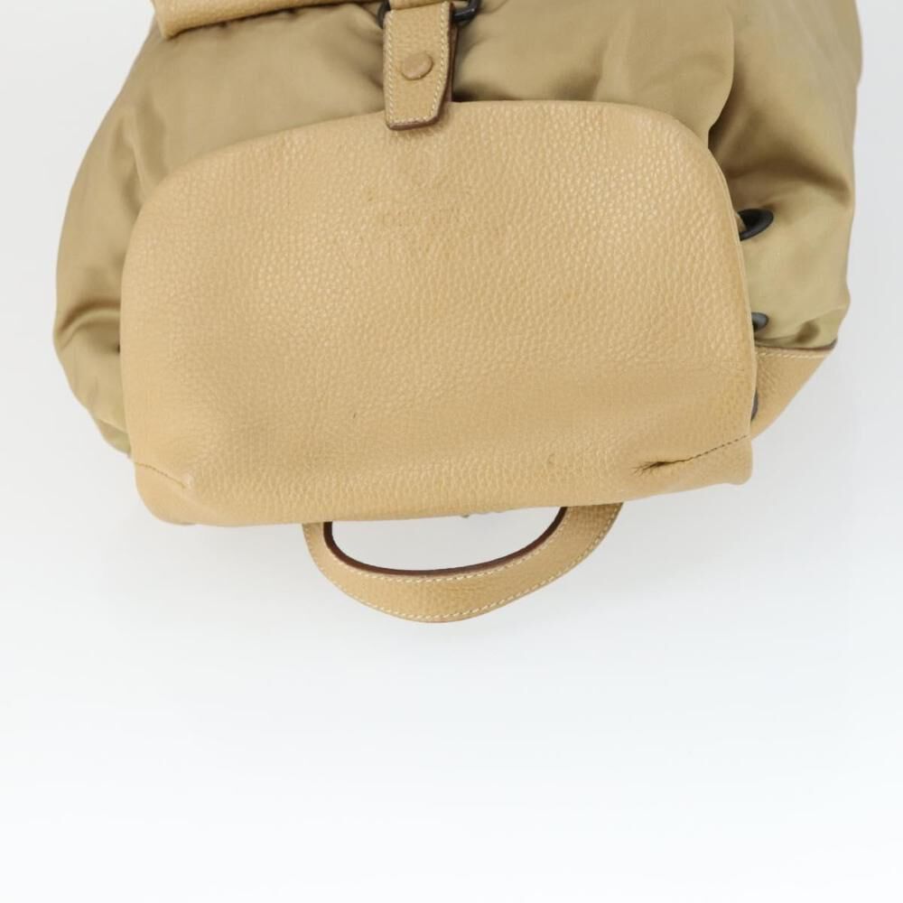 Prada Backpack