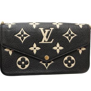 Louis Vuitton Pochette Felicie