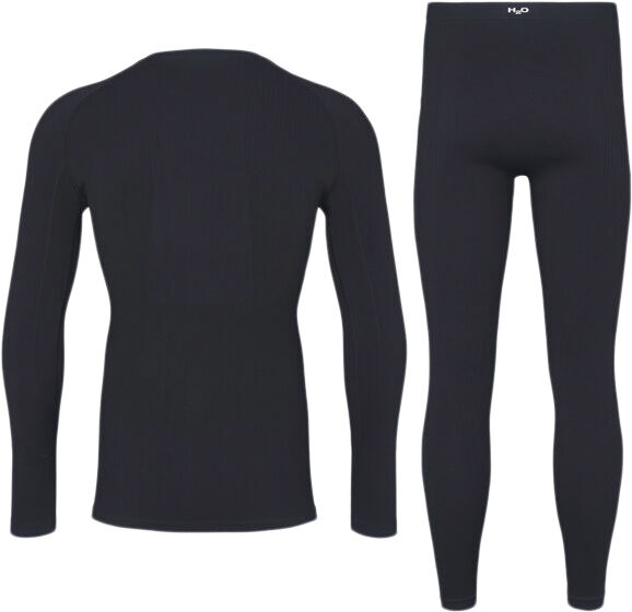 Gill seamless skiundert&oslash;j