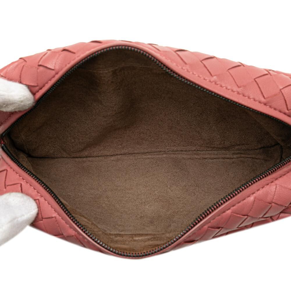 Bottega Veneta Crossbody Bag