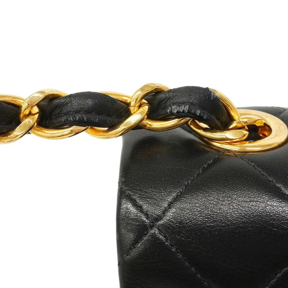 Chanel Shoulder Bag