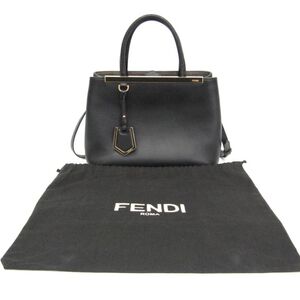 Fendi Handbag