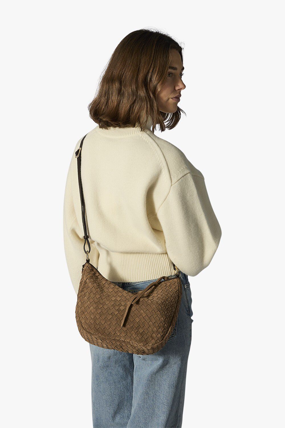 Rozzano Marlin braided