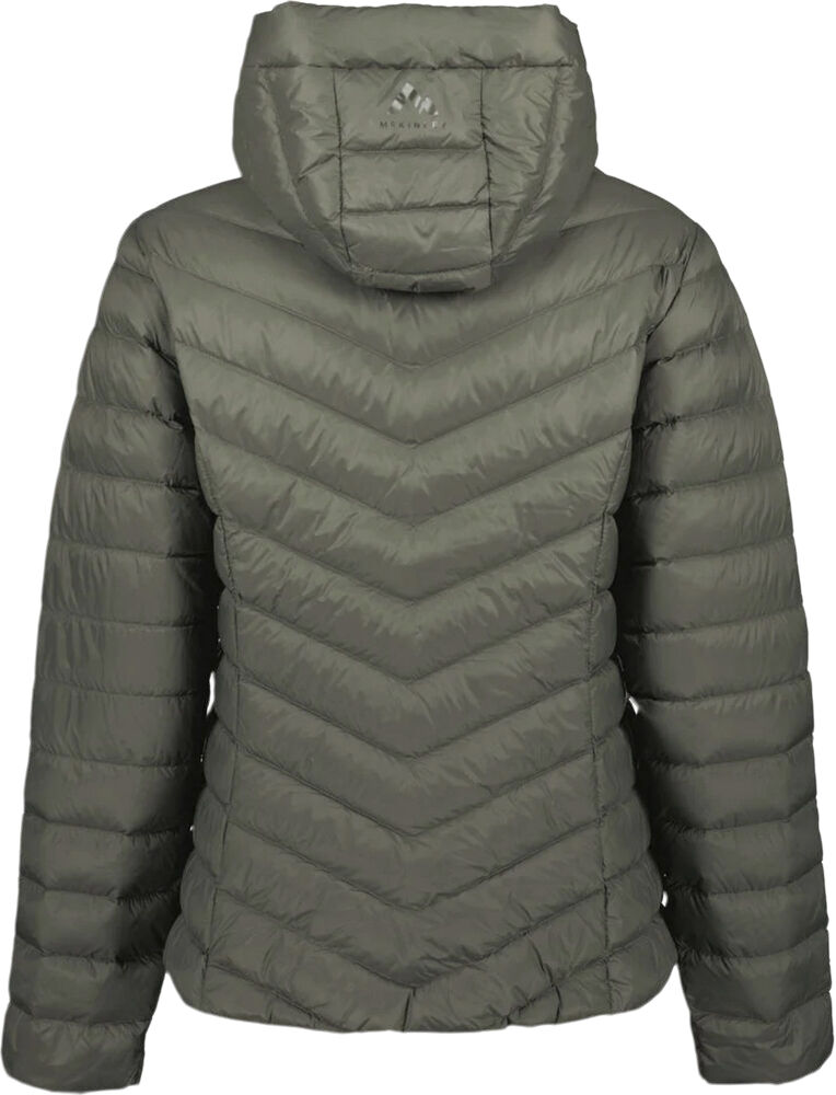 Isa dun letv&aelig;gtsjakke