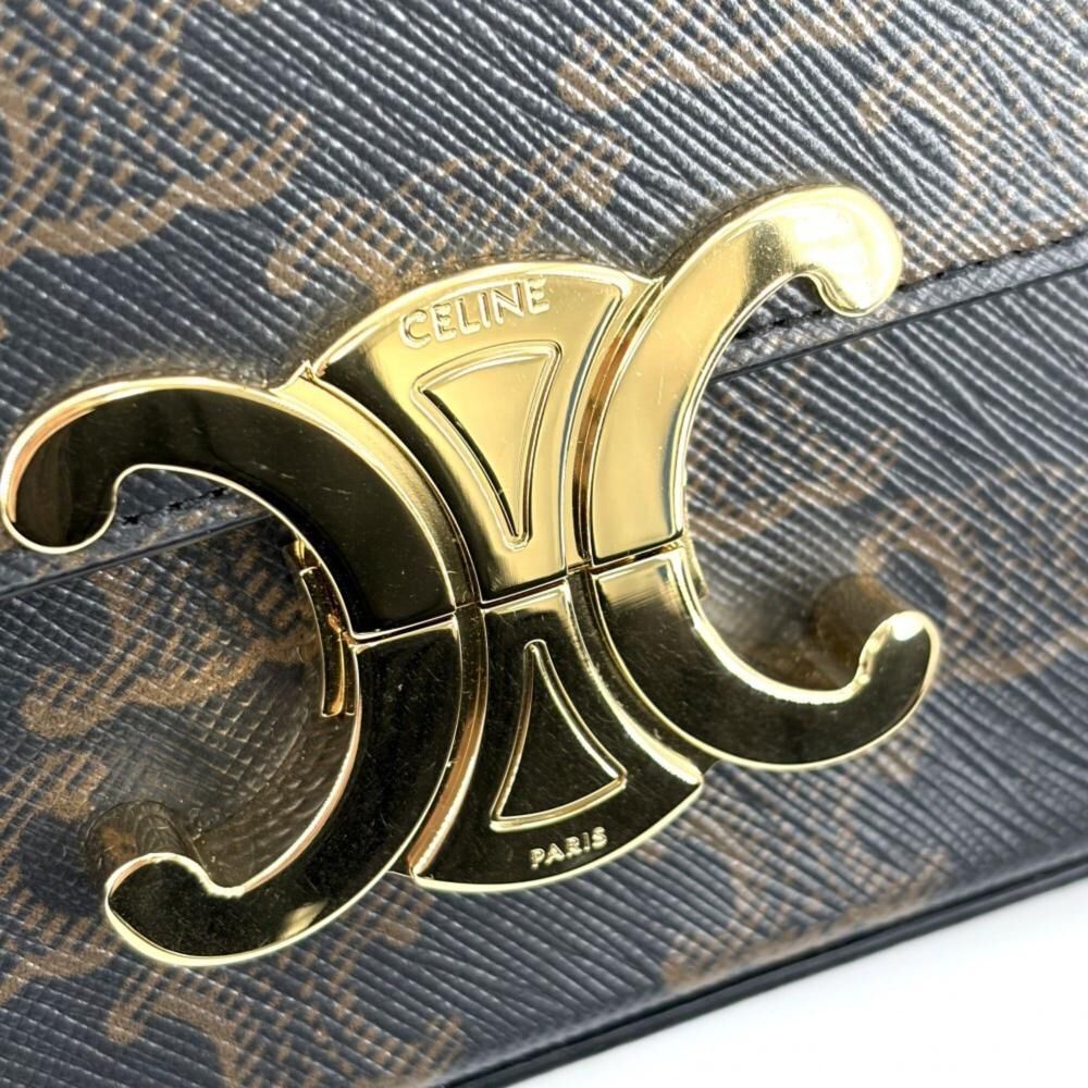 Celine Shoulder Bag