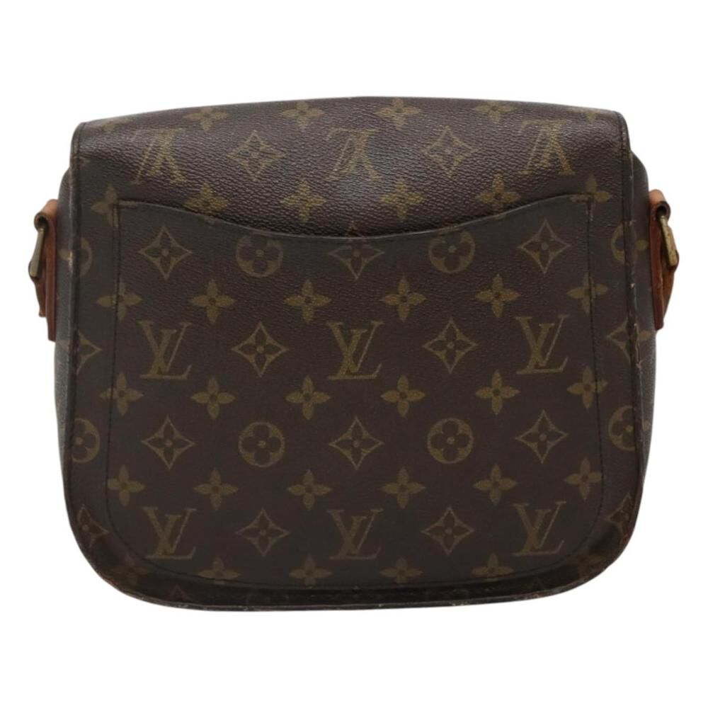 Louis Vuitton Saint Cloud