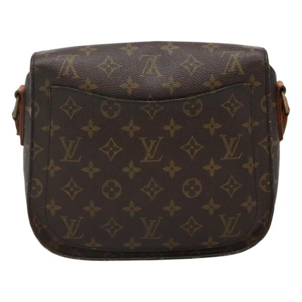 Louis Vuitton Saint Cloud