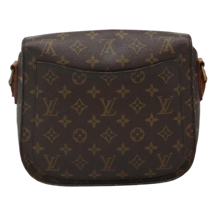 Louis Vuitton Saint Cloud
