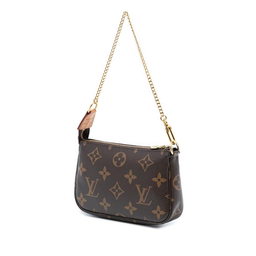 Louis Vuitton Pochette Accessoires
