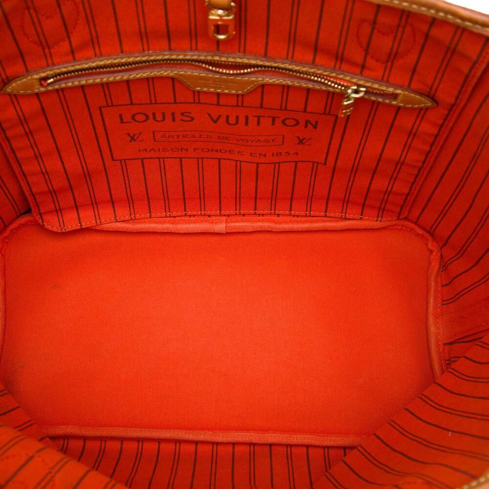 Louis Vuitton Neverfull