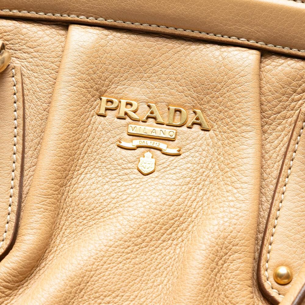 Prada Handbag