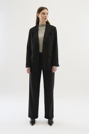 KBMilano Solid Blazer