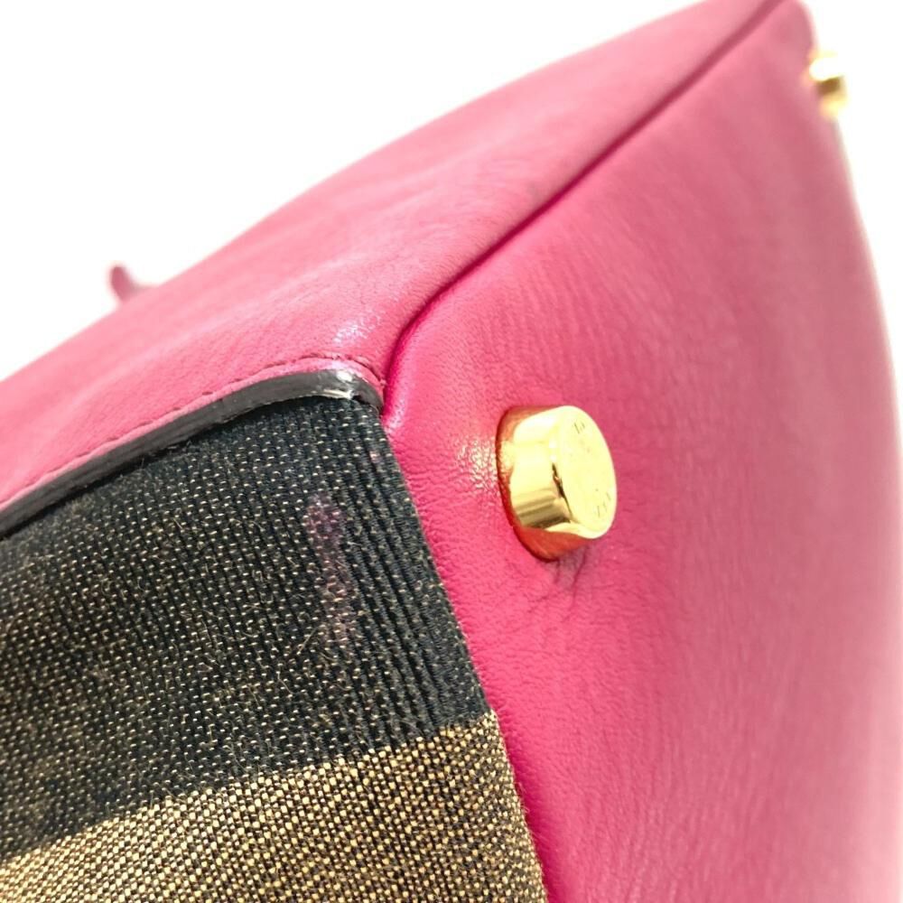 Fendi Handbag