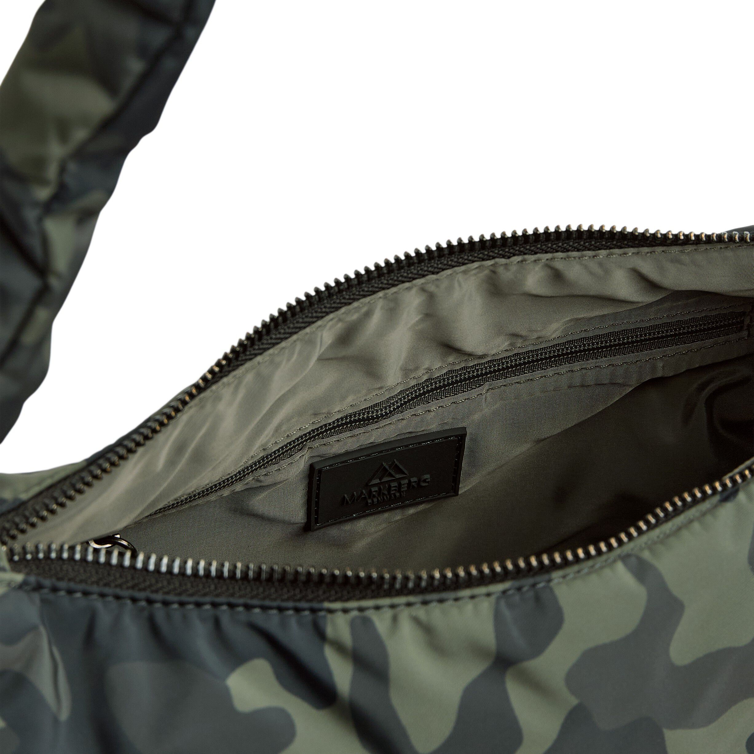 CraveMBG Bag, Recycled