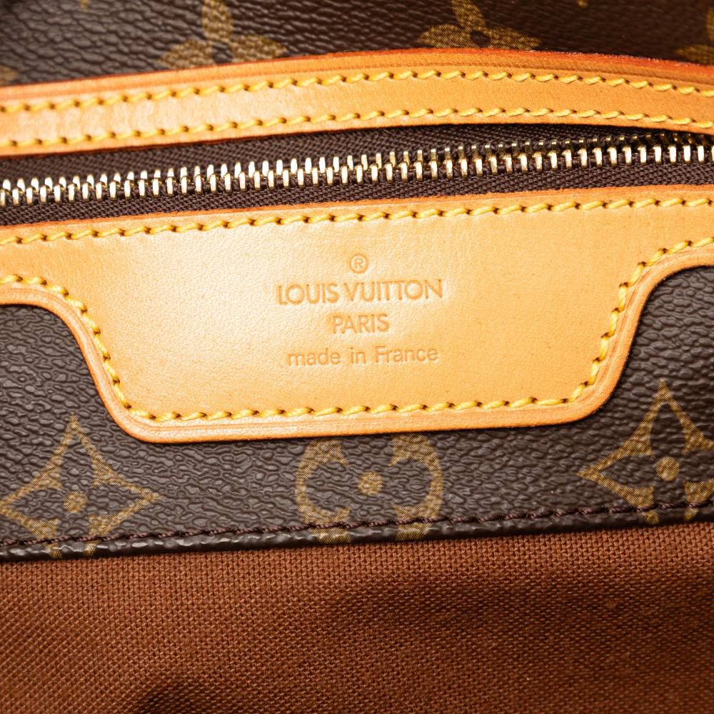 Louis Vuitton Sac Shopping