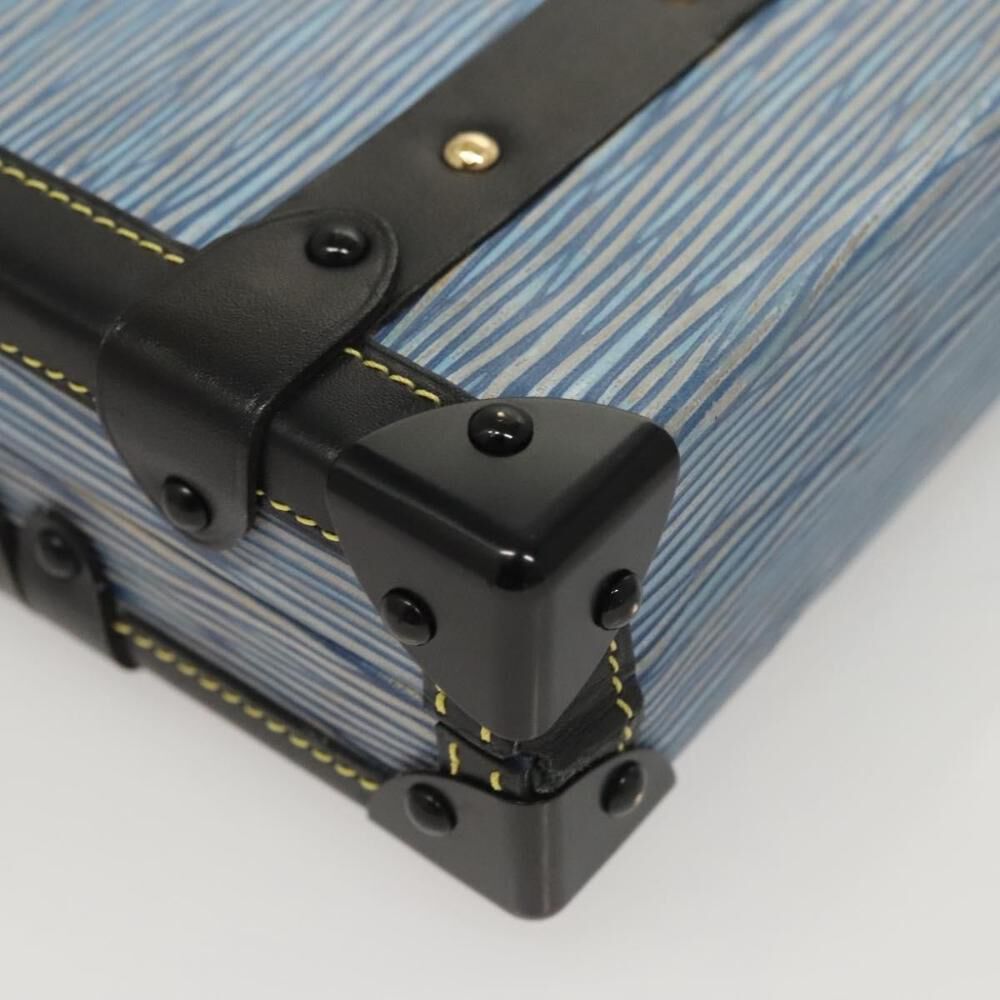 Louis Vuitton Petite Malle