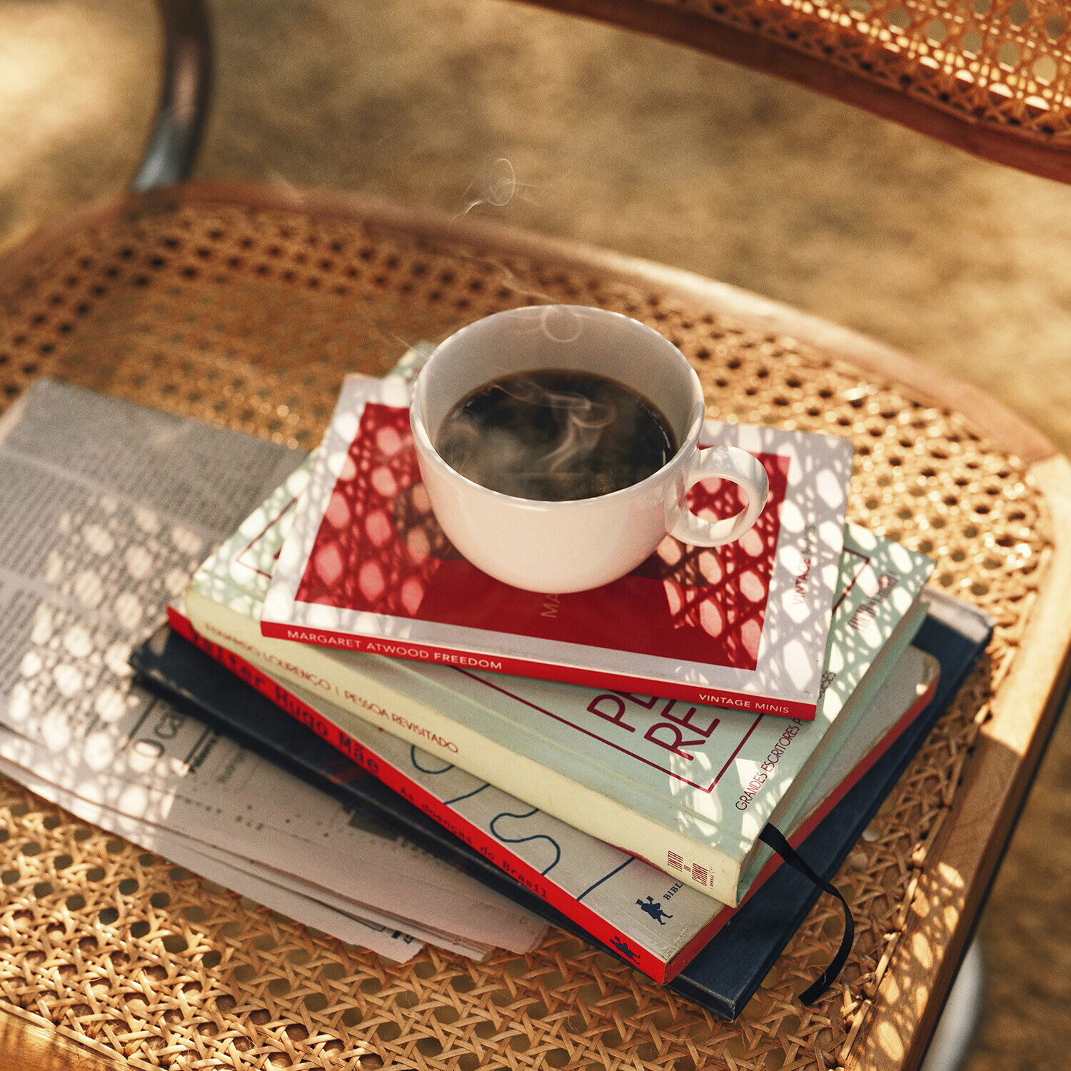 Brazilian Crush Cheirosa 71 - Hair & Body Perfume Mist