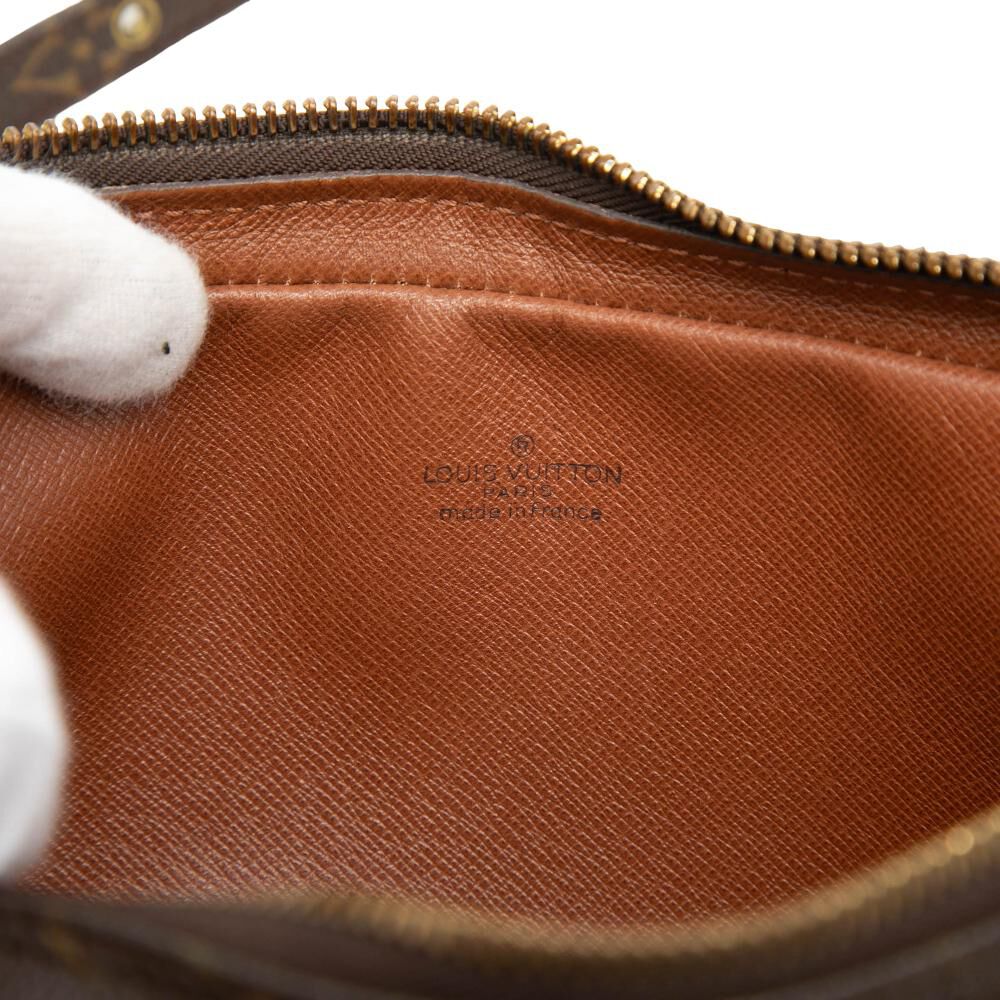 Louis Vuitton Pochette Marly Bandouliere