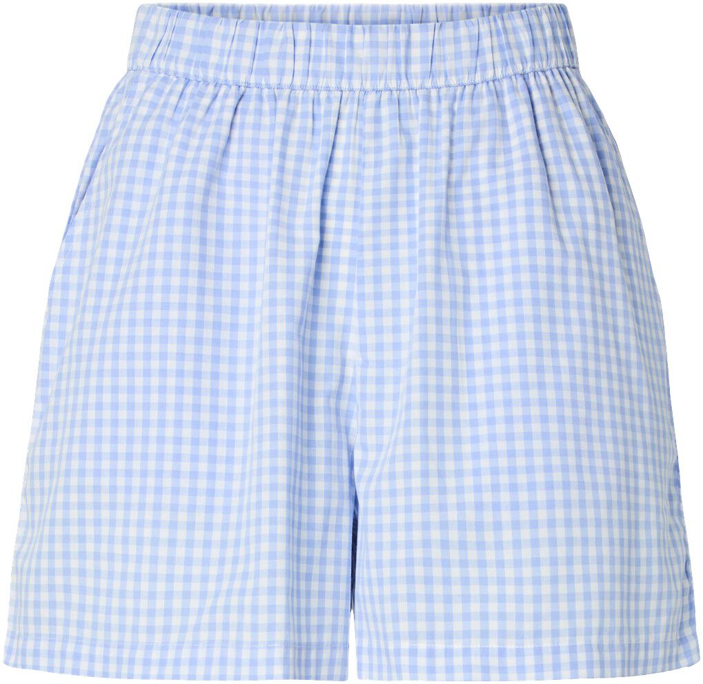 PCBIBBY HW SHORTS WVN