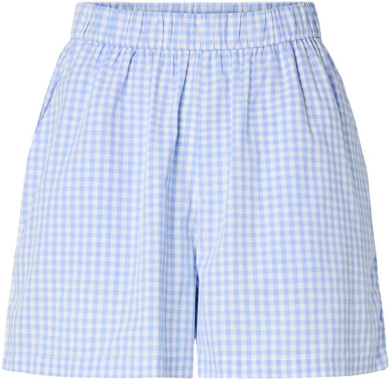 Pcbibby Hw Shorts Wvn