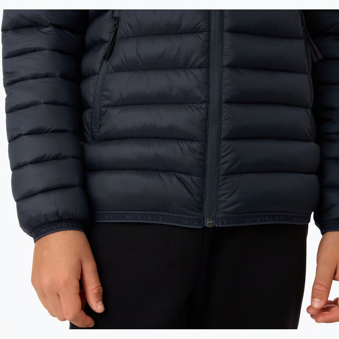 Steve Lightweight Overgangs Jakke