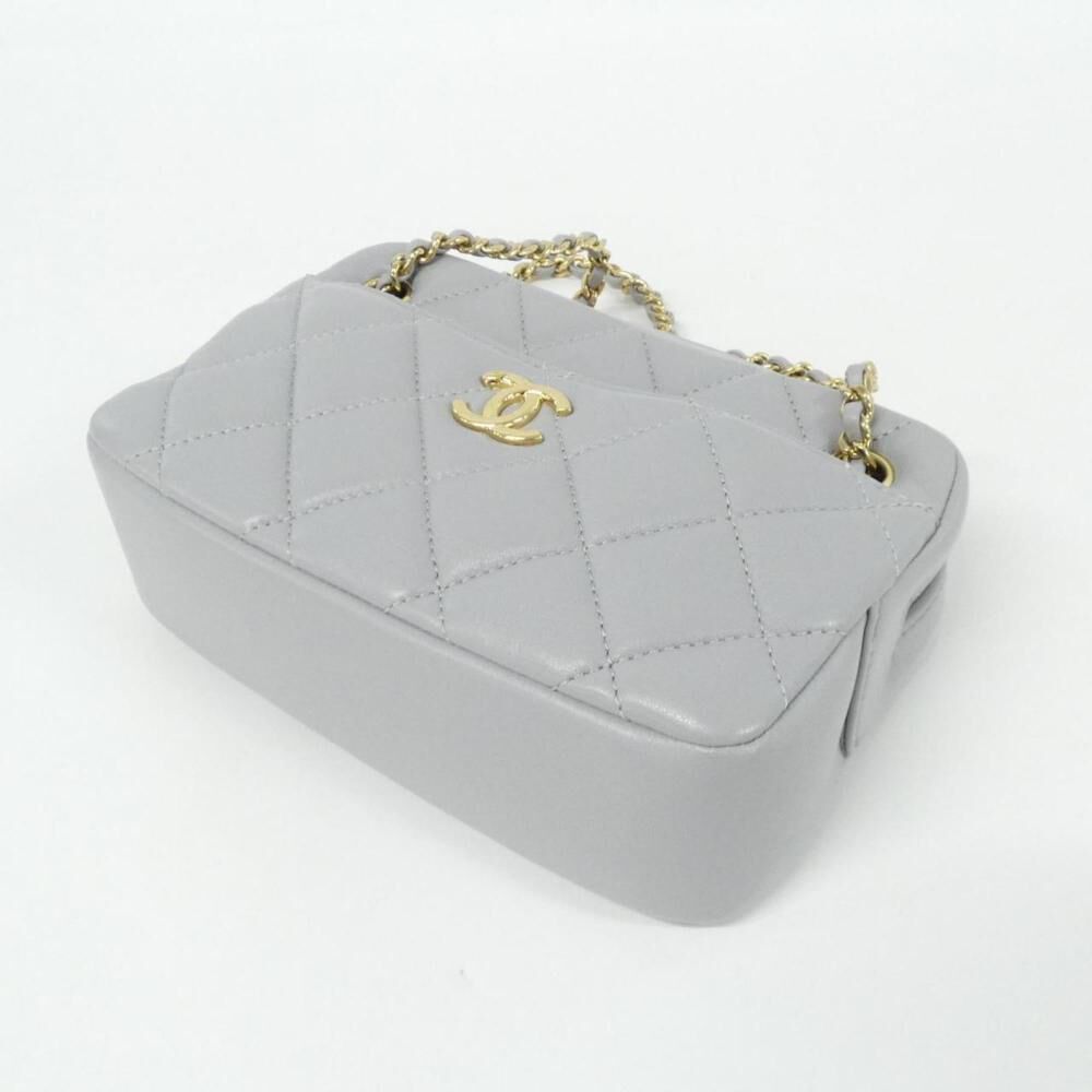 Chanel Shoulder Bag