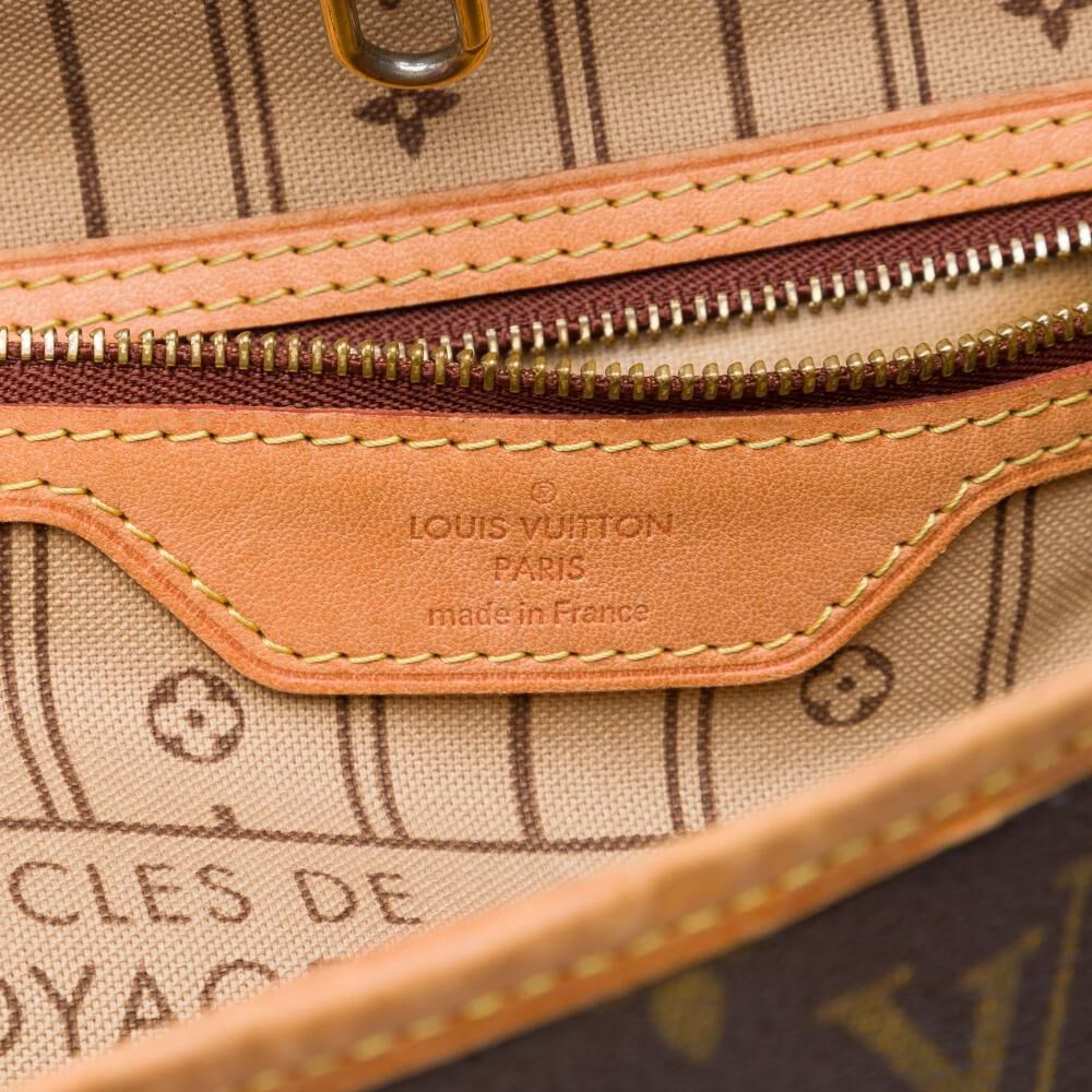 Louis Vuitton Neverfull