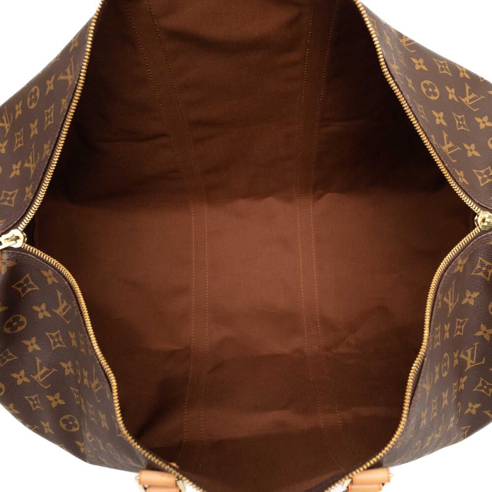 Louis Vuitton Keepall
