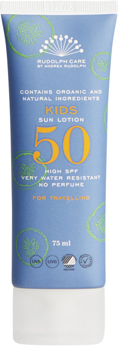 Sun Lotion KIDS SPF50 travelsize