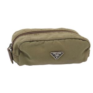 Prada Pouch