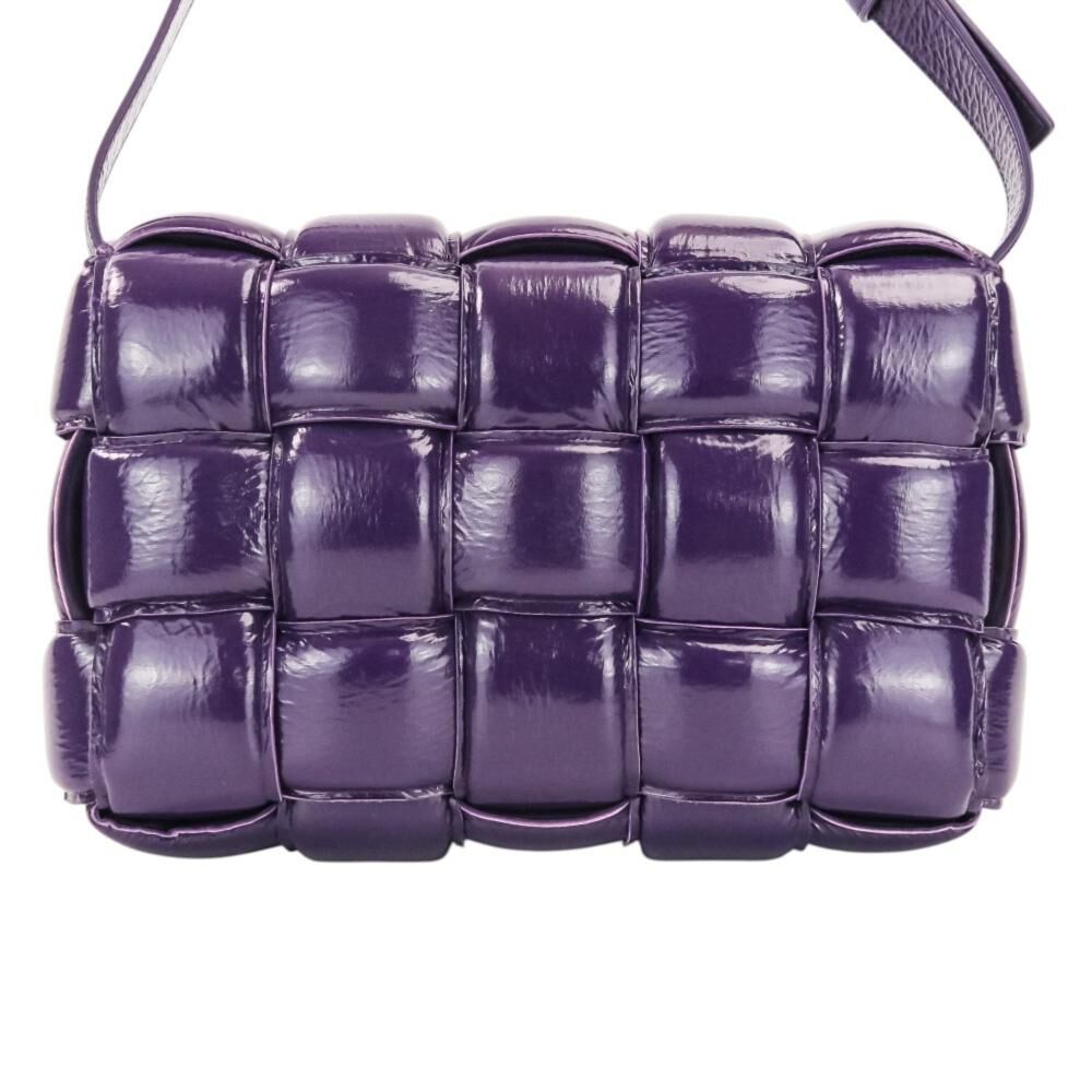 Bottega Veneta Padded Cassette Bag