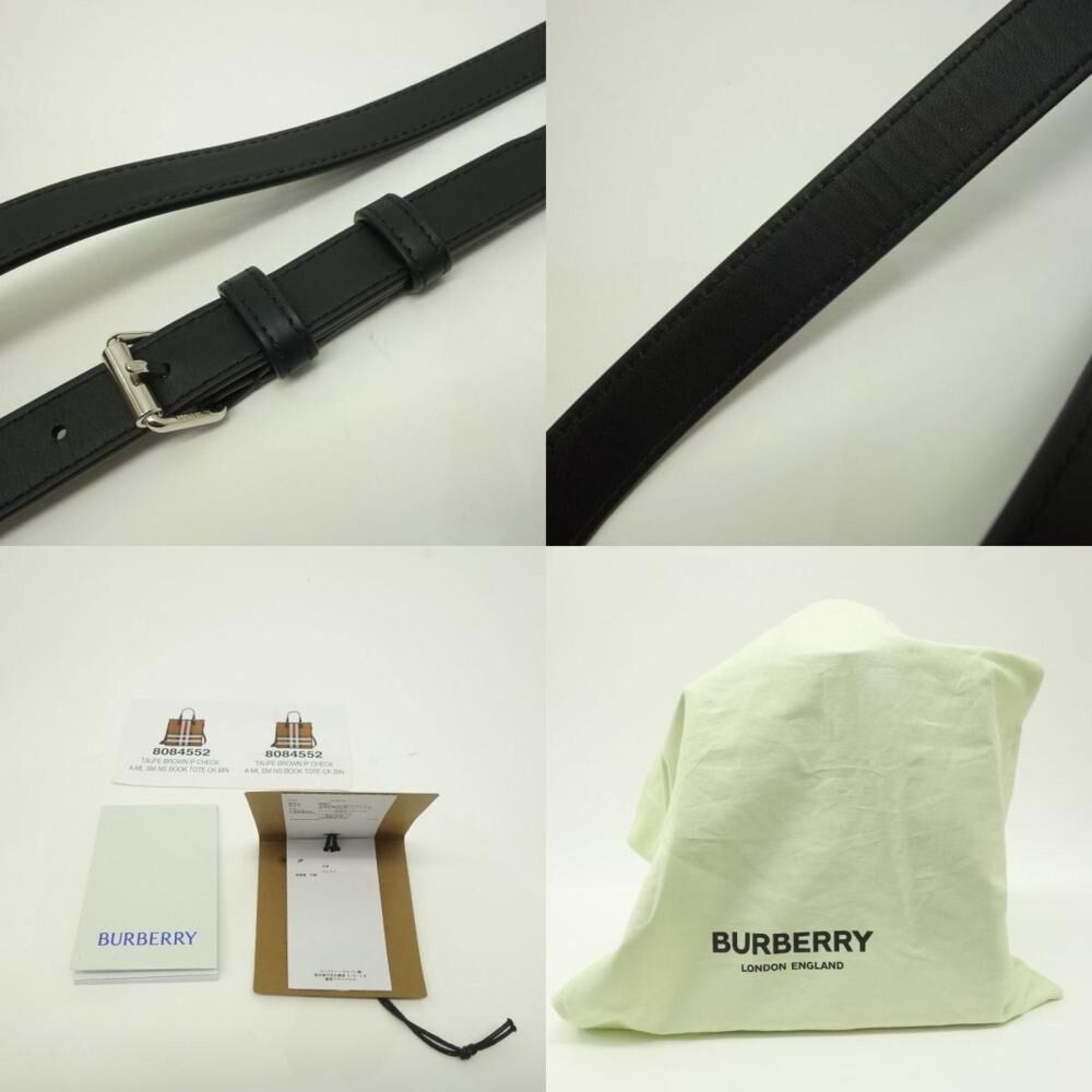Burberry Tote