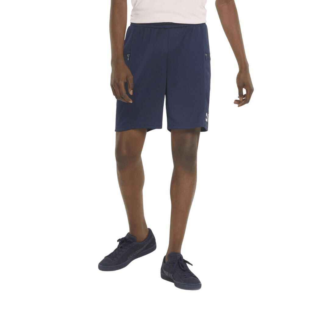Tennis Club Piquet shorts