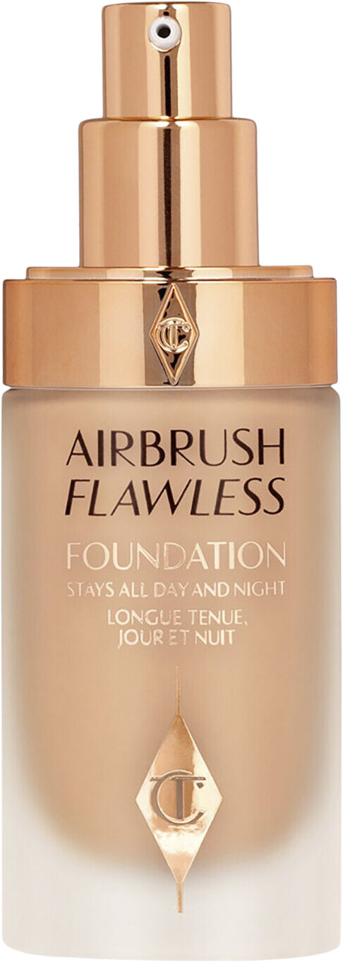 Airbrush Flawless Foundation - Foundation