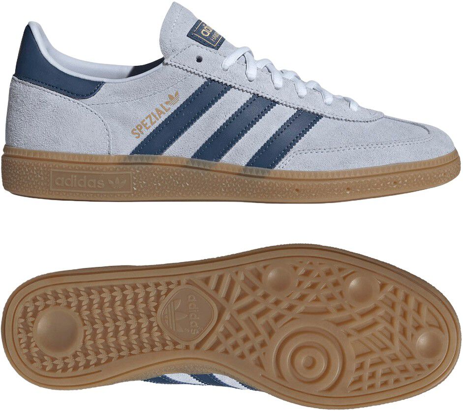 Italien Handball Spezial Sneakers