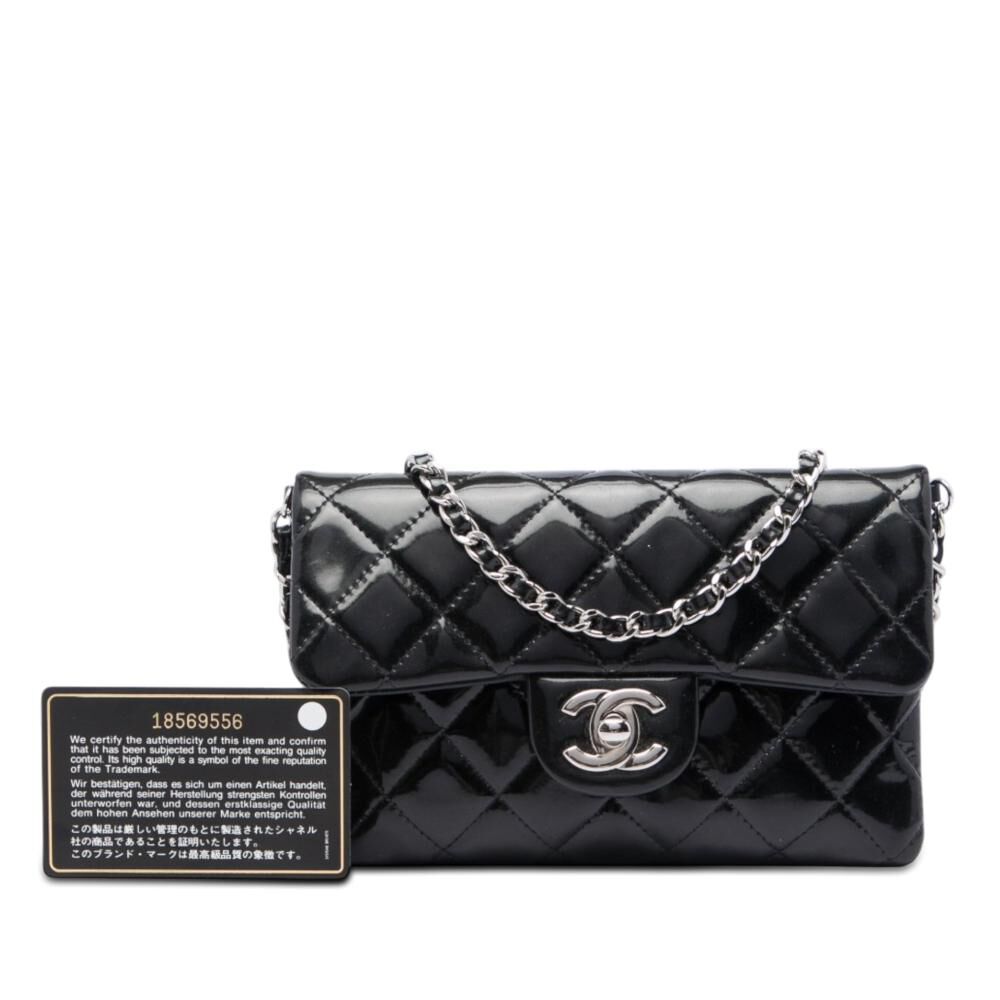 Chanel Flap Bag