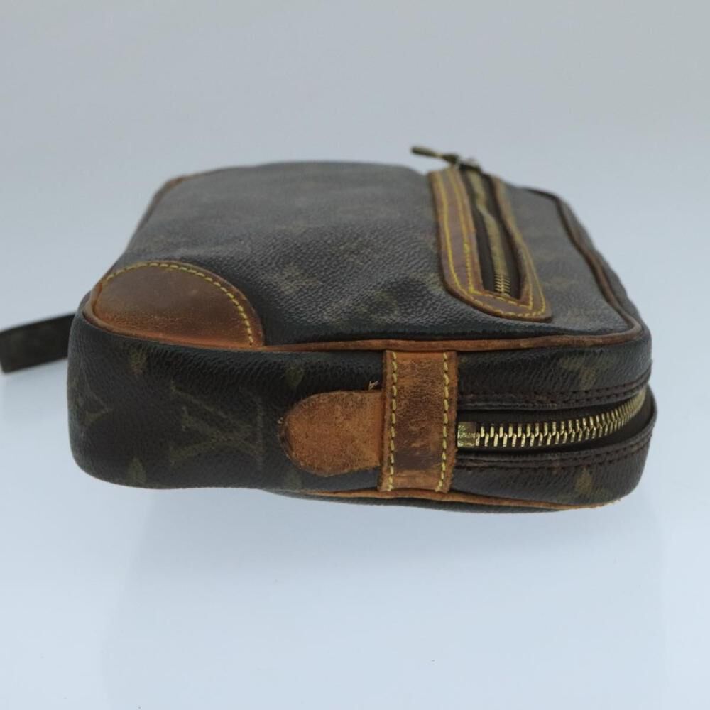 Louis Vuitton Marly Dragonne