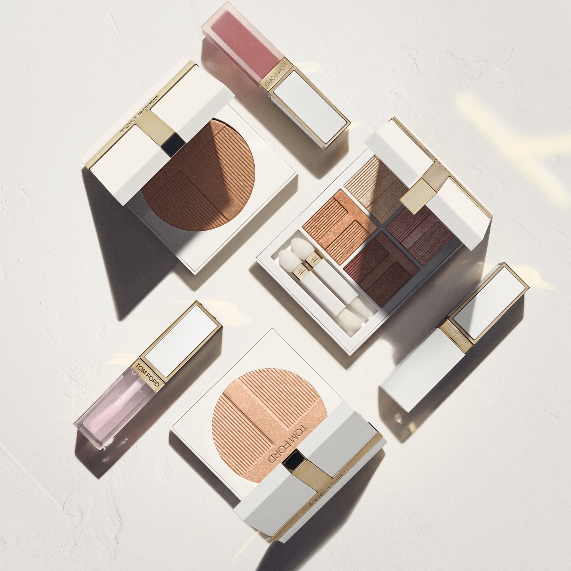 Soleil Golden Hour Creme Blush