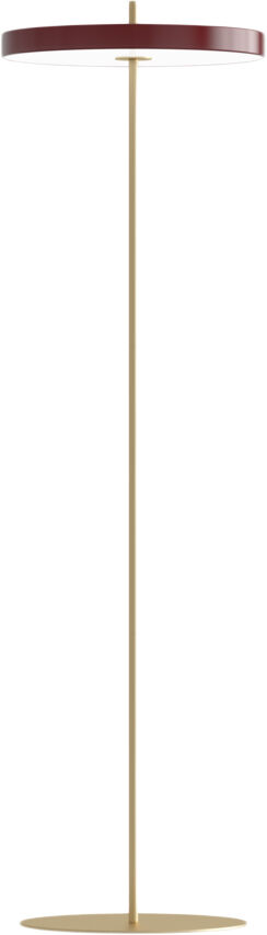 Asteria Floor Anthracite