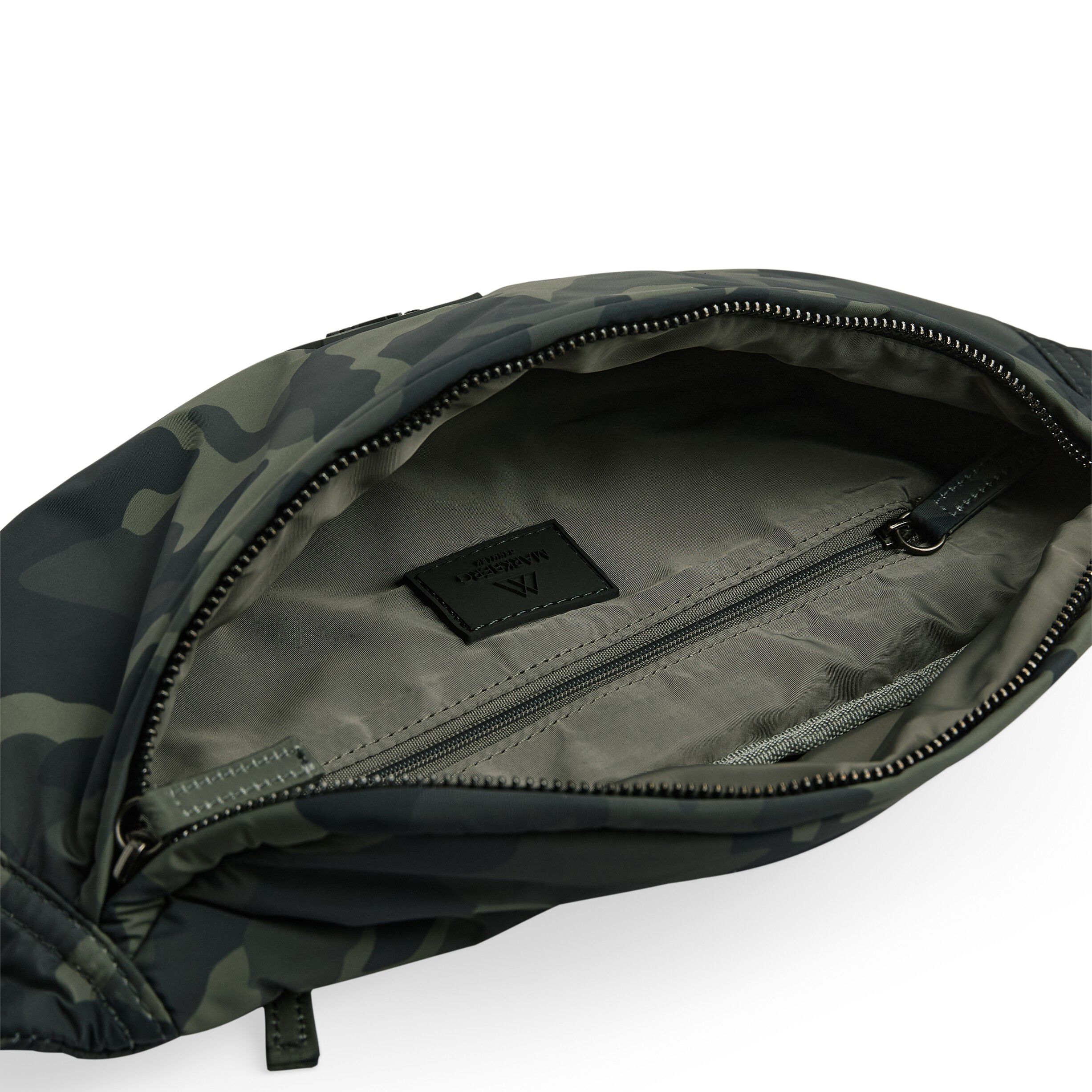 HazeMBG Bum Bag, Recycled