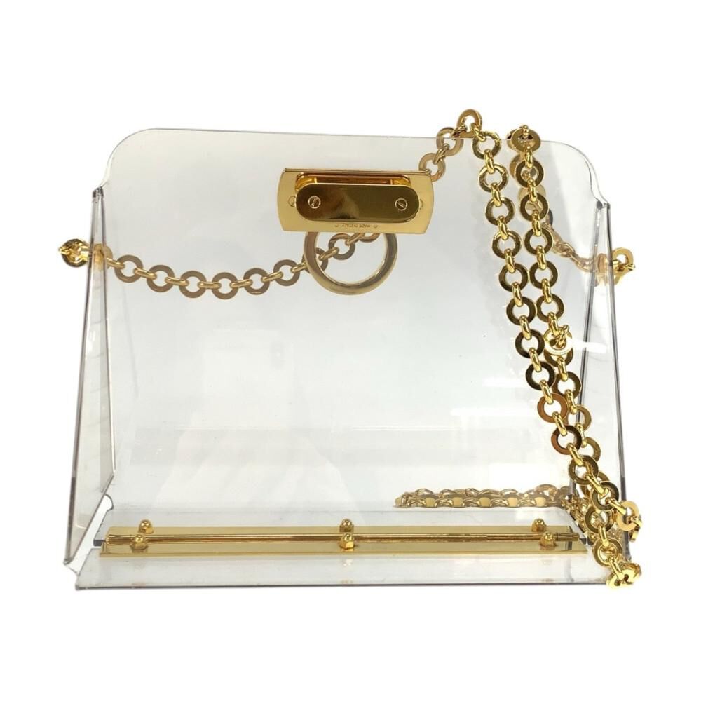 Salvatore Ferragamo Shoulder Bag